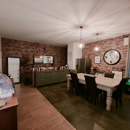 Mc Fly Rooms Malpensa Airport Gallarate Zewnętrze zdjęcie