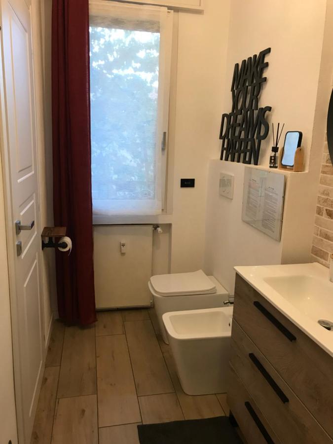 Mc Fly Rooms Malpensa Airport Gallarate Zewnętrze zdjęcie