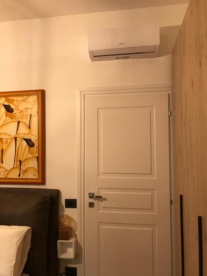 Mc Fly Rooms Malpensa Airport Gallarate Zewnętrze zdjęcie