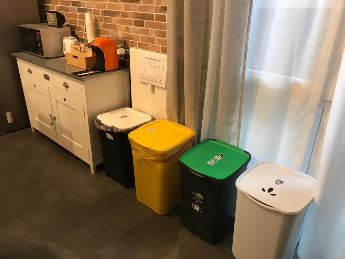 Mc Fly Rooms Malpensa Airport Gallarate Zewnętrze zdjęcie