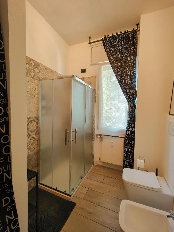 Mc Fly Rooms Malpensa Airport Gallarate Zewnętrze zdjęcie