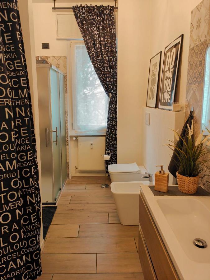 Mc Fly Rooms Malpensa Airport Gallarate Zewnętrze zdjęcie