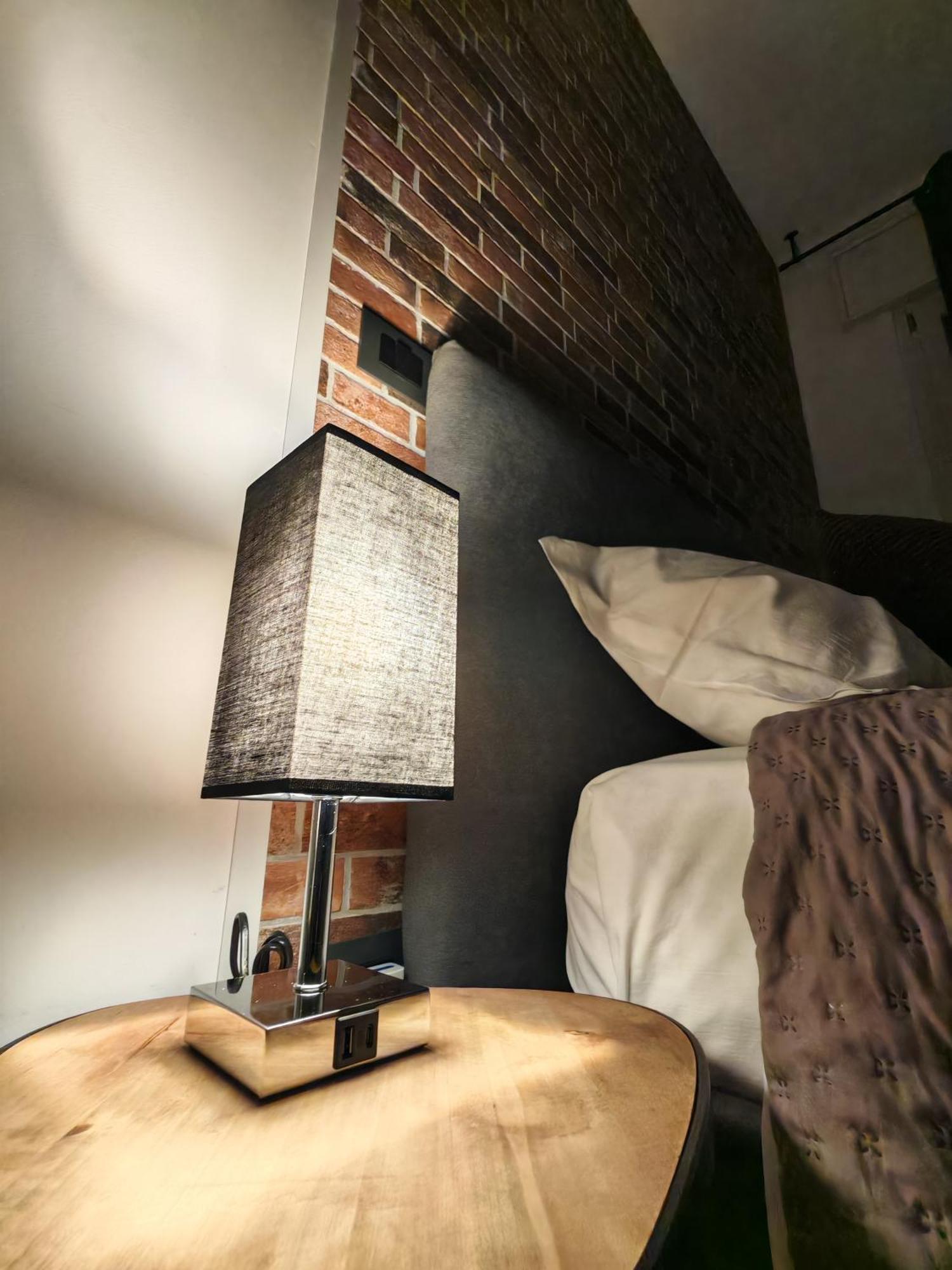 Mc Fly Rooms Malpensa Airport Gallarate Zewnętrze zdjęcie