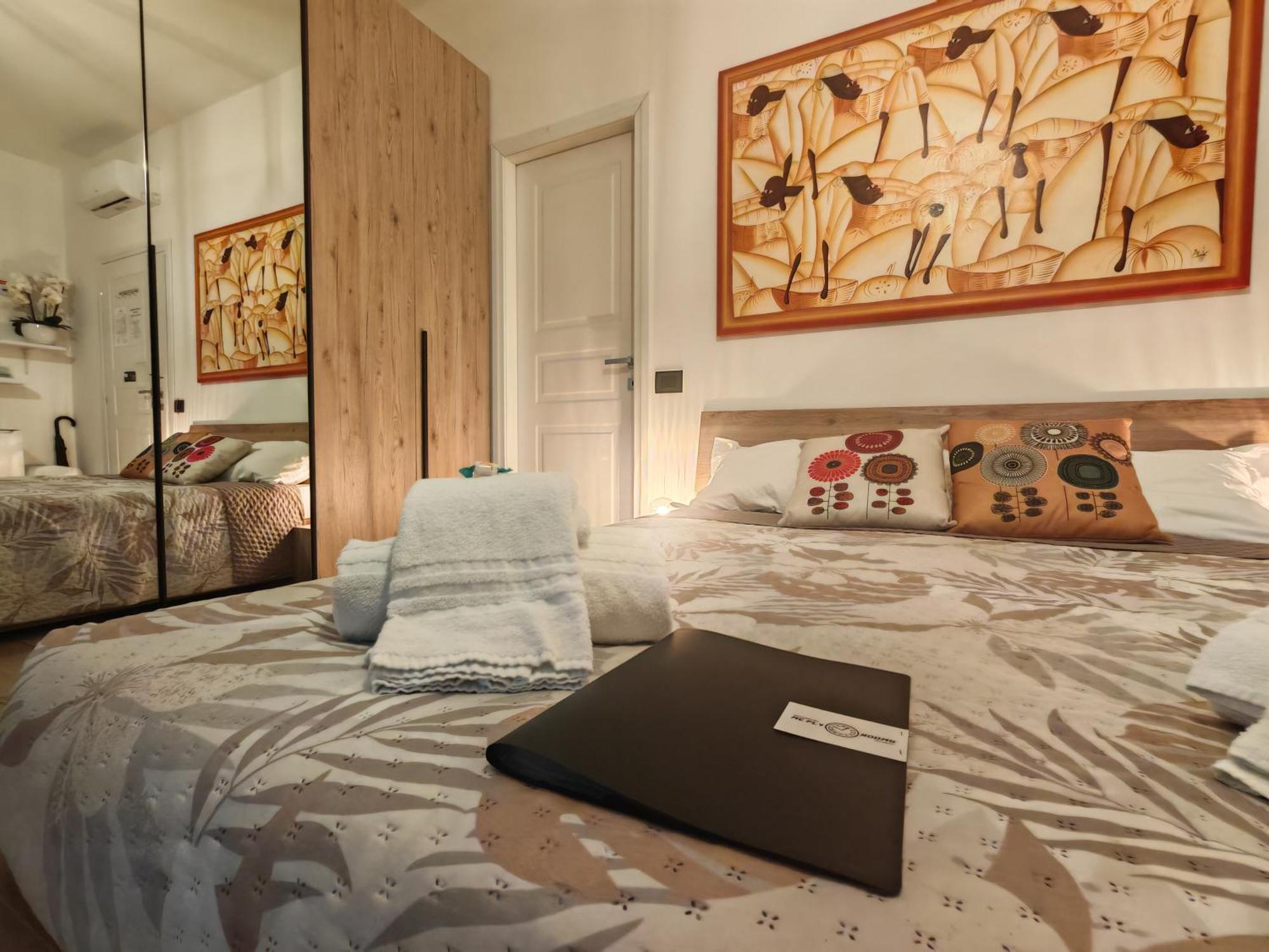 Mc Fly Rooms Malpensa Airport Gallarate Zewnętrze zdjęcie