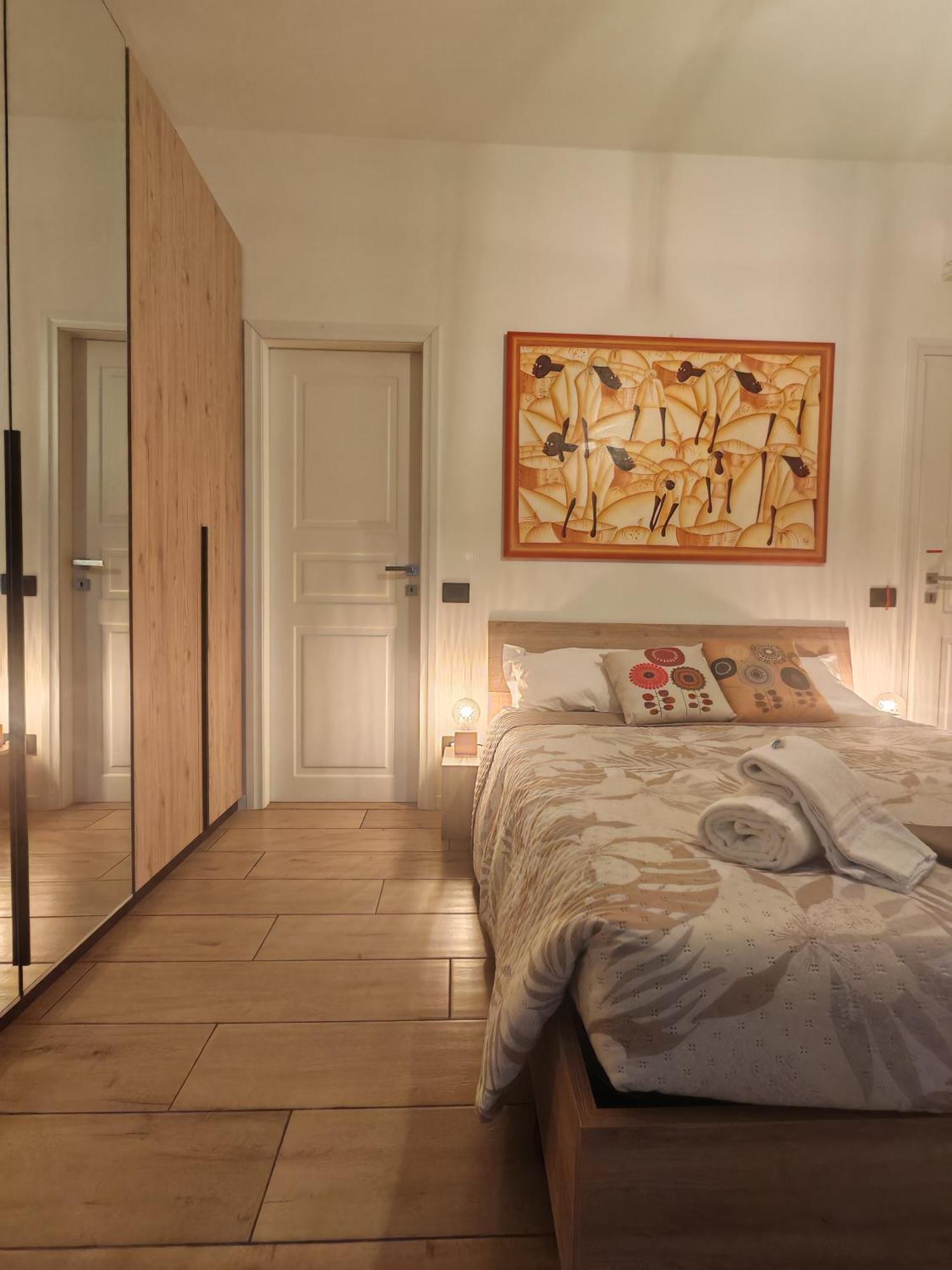 Mc Fly Rooms Malpensa Airport Gallarate Zewnętrze zdjęcie